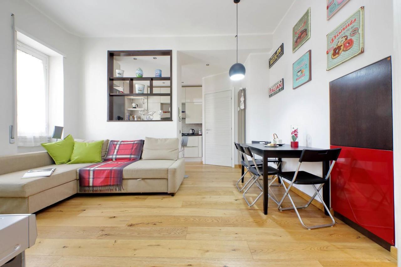 4Bnb - Trionfale Apartment Rome Exterior photo