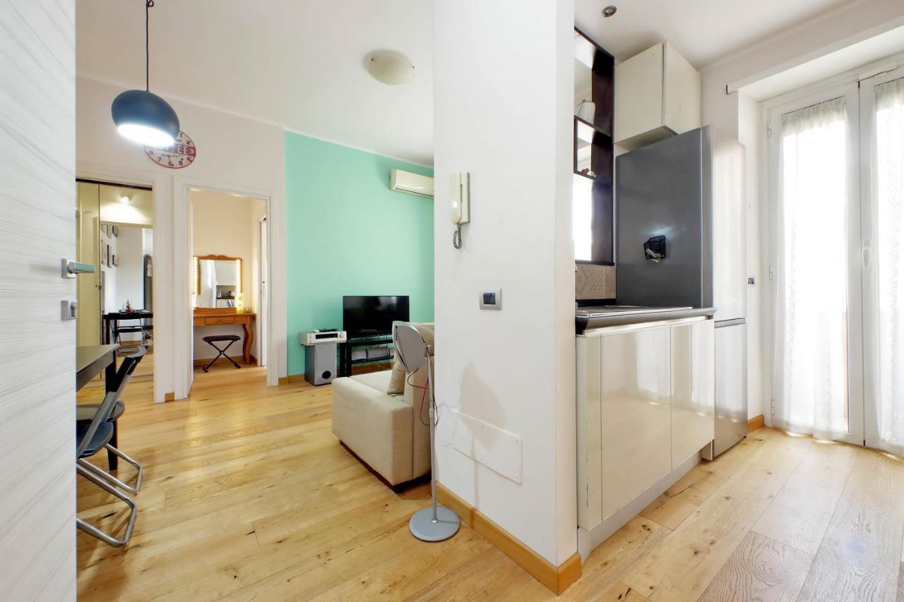 4Bnb - Trionfale Apartment Rome Exterior photo