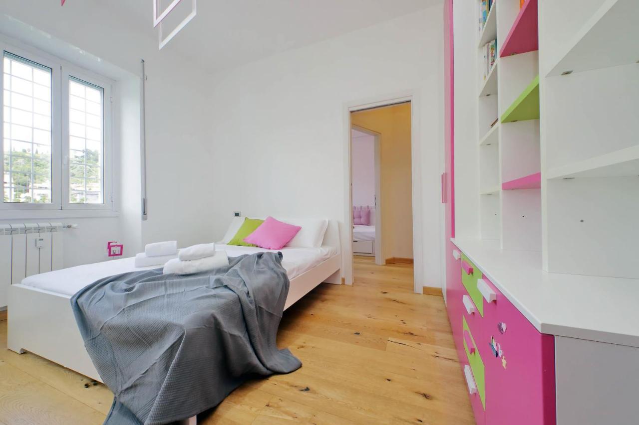 4Bnb - Trionfale Apartment Rome Exterior photo