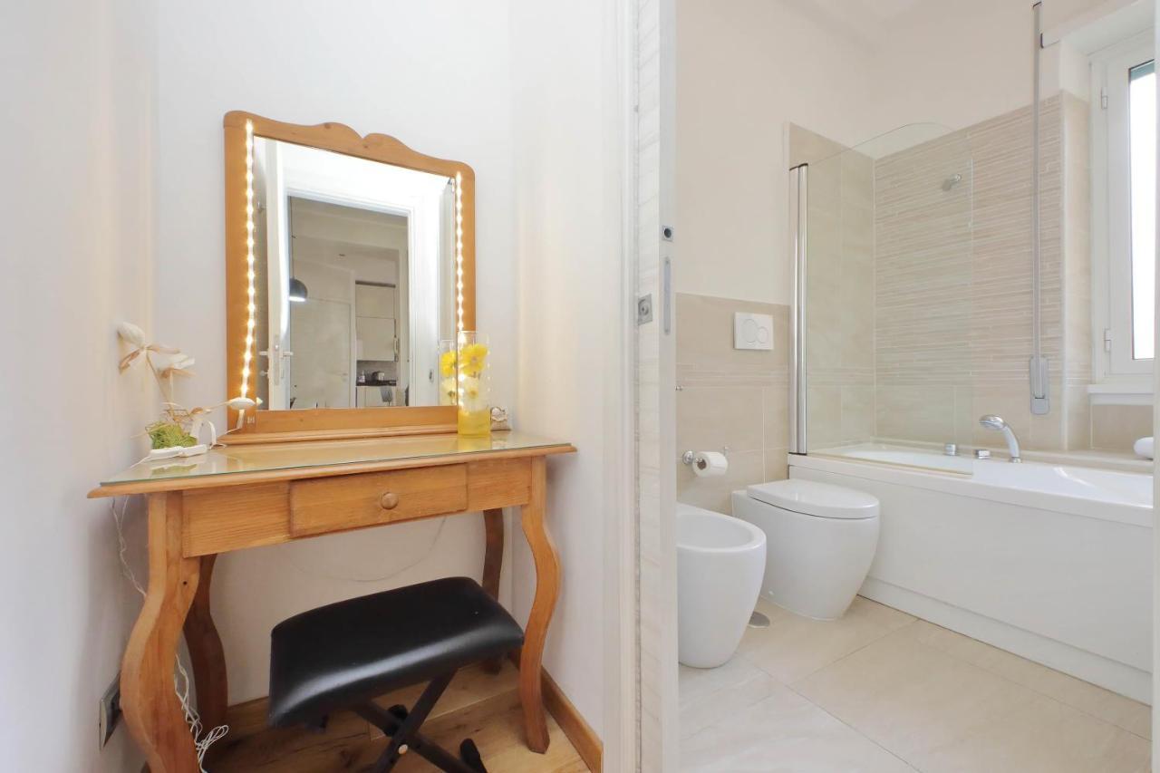 4Bnb - Trionfale Apartment Rome Exterior photo