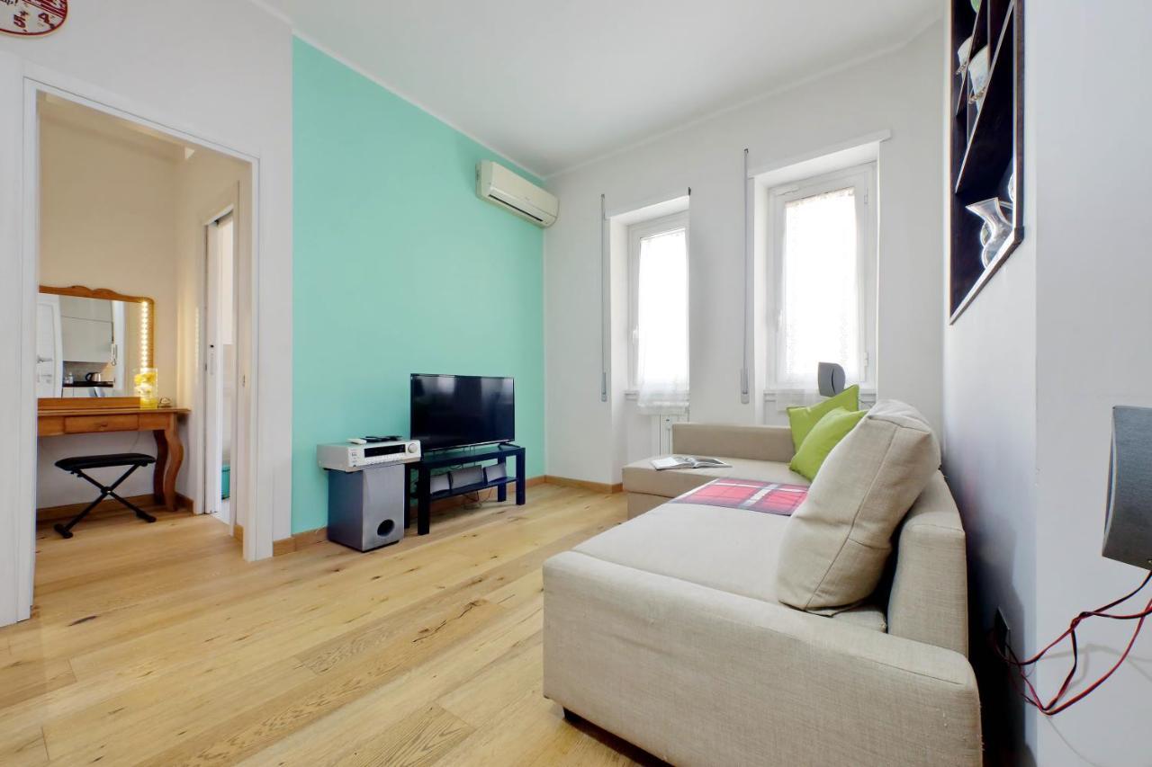 4Bnb - Trionfale Apartment Rome Exterior photo