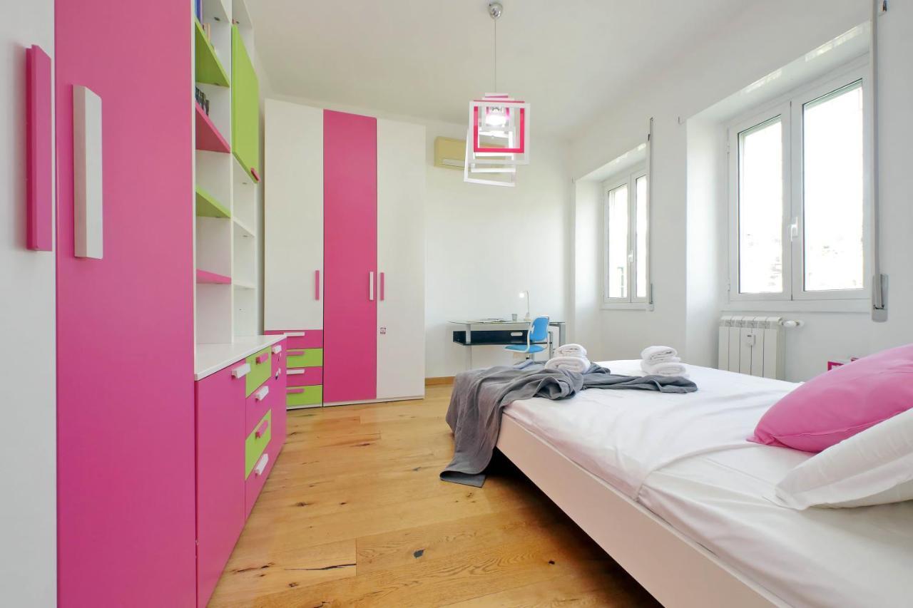 4Bnb - Trionfale Apartment Rome Exterior photo