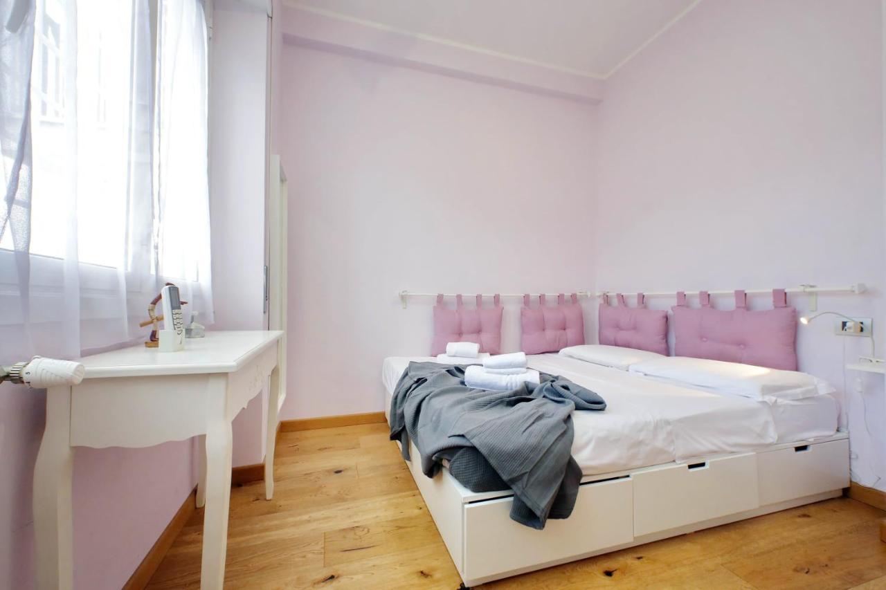 4Bnb - Trionfale Apartment Rome Exterior photo