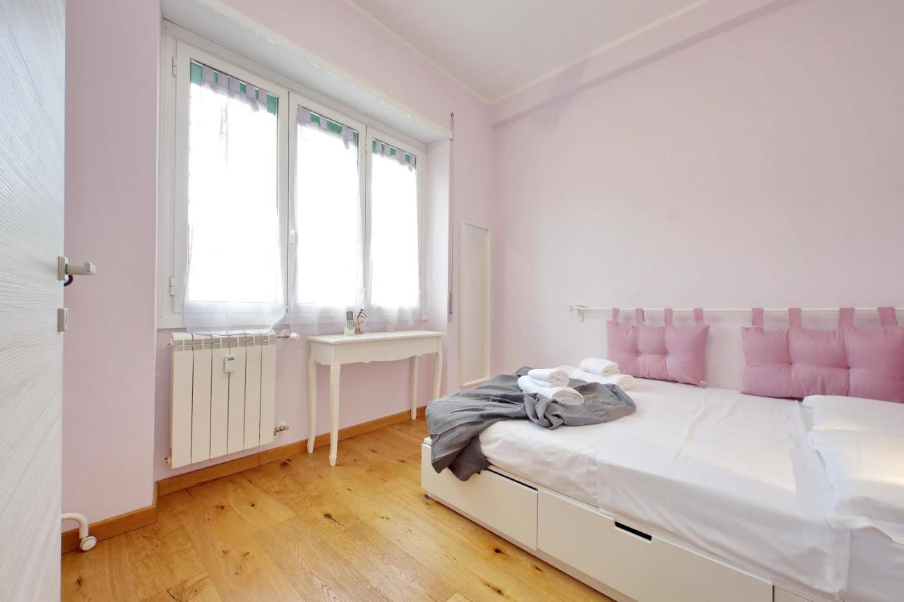 4Bnb - Trionfale Apartment Rome Exterior photo